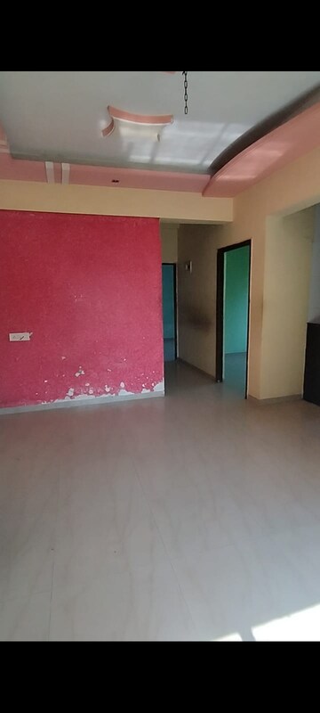 2 BHK Apartment For Sale in Sushila Heights, Virar West