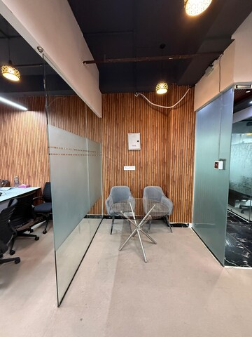 Team Area in  Office Space at Sector 3 – for Rent