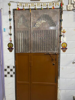  1 BHK Apartment at Shanti Nagar – for Sale