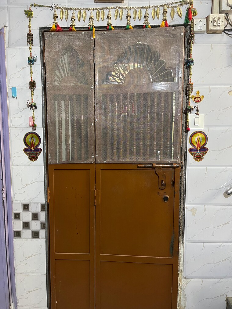 undefined, shanti nagar 1 Bedroom 480 Sq.Ft. Apartment In Shanti Nagar Mumbai 8968102