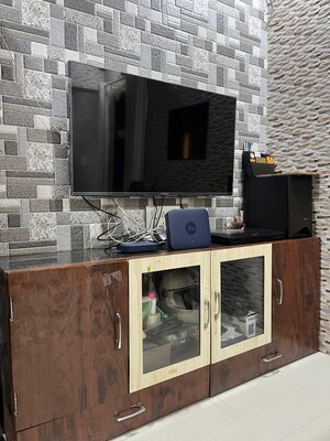 Room in 1 BHK Apartment at Shanti Nagar – for Sale