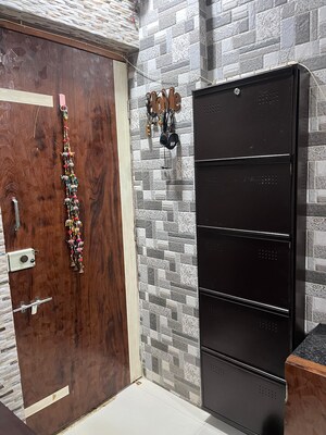  1 BHK Apartment at Shanti Nagar – for Sale