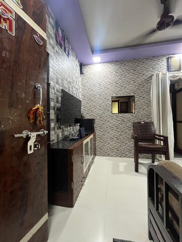  1 BHK Apartment at Shanti Nagar – for Sale