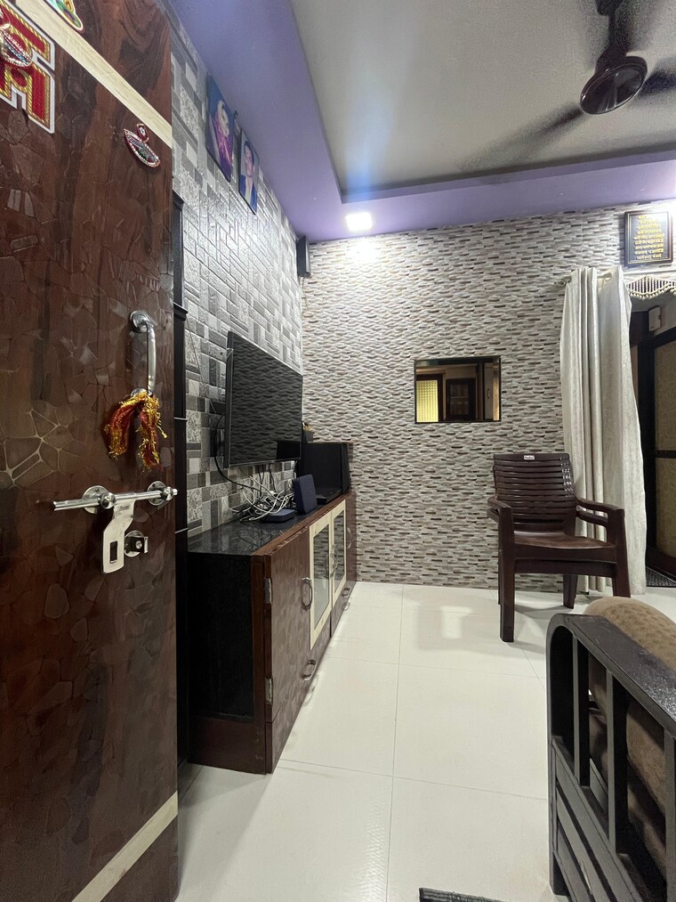 Other, shanti nagar 1 Bedroom 480 Sq.Ft. Apartment In Shanti Nagar Mumbai 8968102