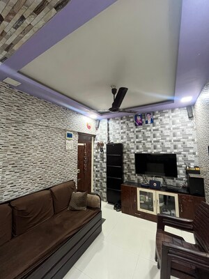 1 BHK Apartment For Sale in Shanti Nagar