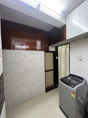  1 BHK Apartment at Shanti Nagar – for Sale