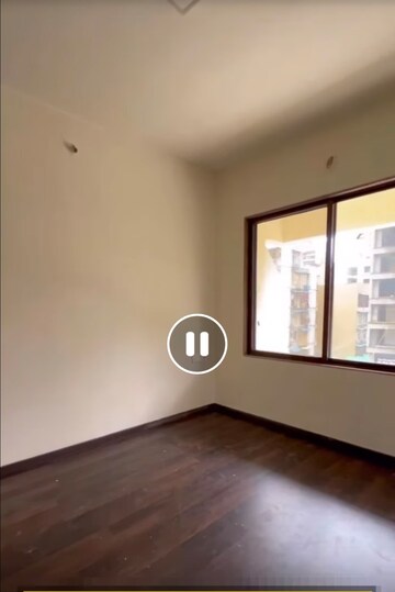 Room in 2 BHK Apartment at Paradise Sai Icon, Kharghar – for Sale