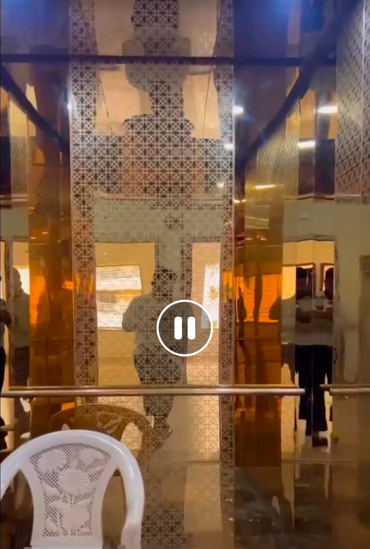 Living Room, paradise-sai-icon 2 Bedroom 618 Sq.Ft. Apartment In Kharghar Navi Mumbai 8968140