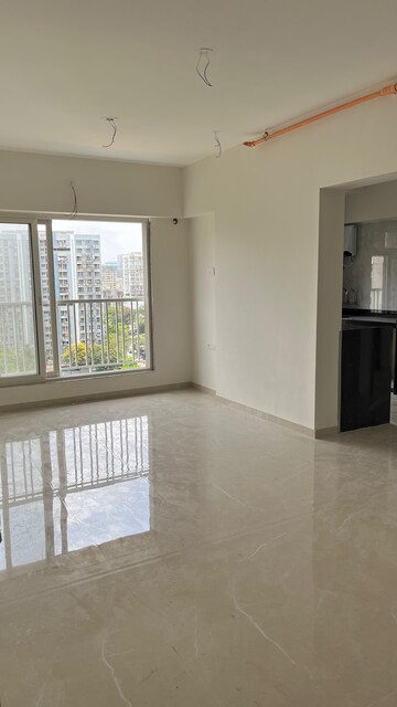 Room in 2 BHK Apartment at Zee Ashtavinayak, Andheri West – for Rent