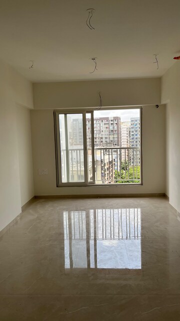Room in 2 BHK Apartment at Zee Ashtavinayak, Andheri West – for Rent
