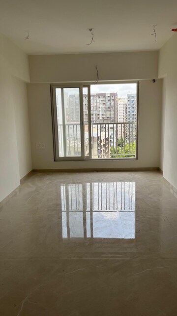 Room in 2 BHK Apartment at Zee Ashtavinayak, Andheri West – for Rent