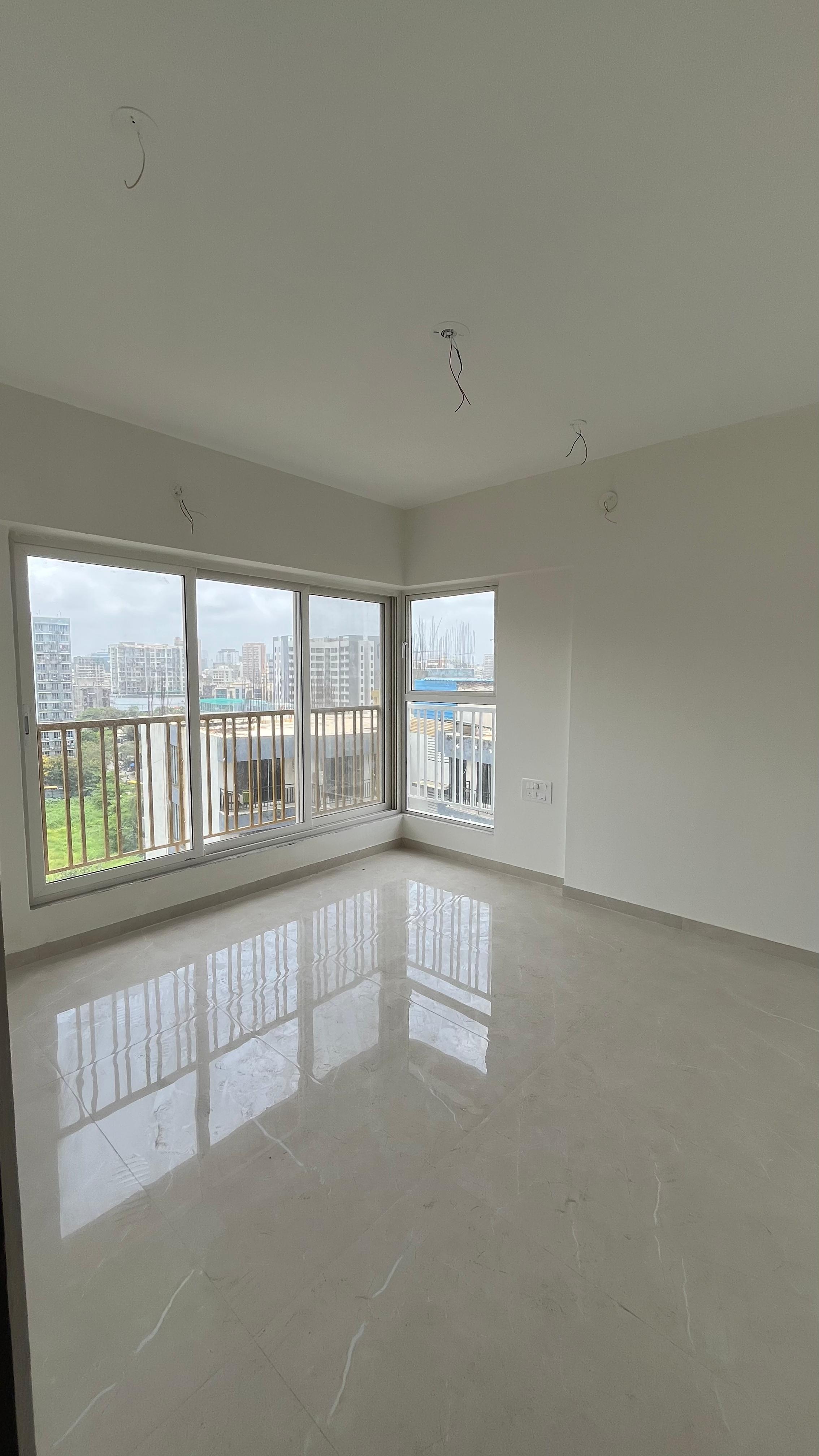 2 BHK Apartment For Rent in Zee Ashtavinayak