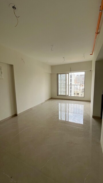 Room in 2 BHK Apartment at Zee Ashtavinayak, Andheri West – for Rent