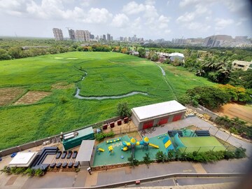 2 BHK Apartment For Sale in Aadi Allure, Kanjurmarg East