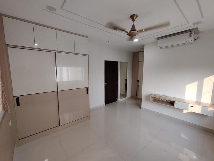 Room, asbl-spire 3 Bedroom 1905 Sq.Ft. Apartment In Kokapet Hyderabad 8968075