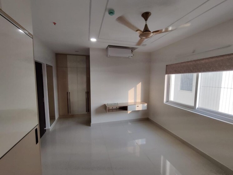 Room, asbl-spire 3 Bedroom 1905 Sq.Ft. Apartment In Kokapet Hyderabad 8968075