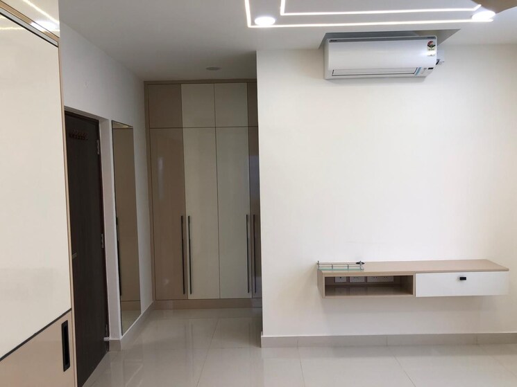 undefined, asbl-spire 3 Bedroom 1905 Sq.Ft. Apartment In Kokapet Hyderabad 8968075