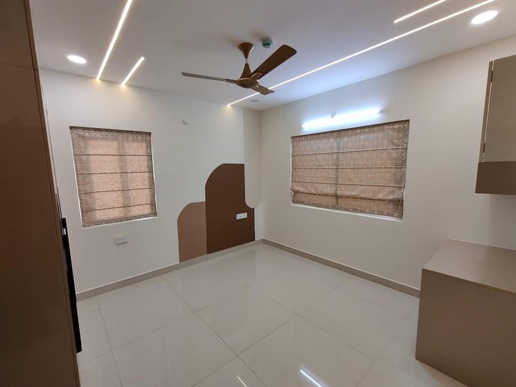Room, asbl-spire 3 Bedroom 1905 Sq.Ft. Apartment In Kokapet Hyderabad 8968075