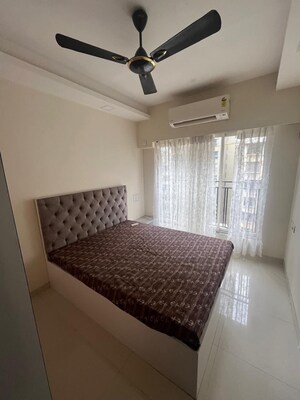 2 BHK Apartment For Sale in Bini Winspace Amelio, Andheri West