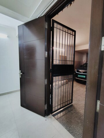 1 BHK Builder Floor For Rent in Malviya Nagar