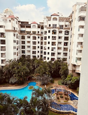 3 BHK Apartment For Sale in Puravankara Purva Riviera, Marathahalli