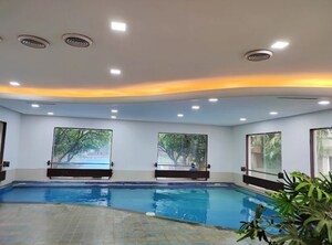 3 BHK Apartment – Exterior View View at Puravankara Purva Riviera, Marathahalli - for Sale