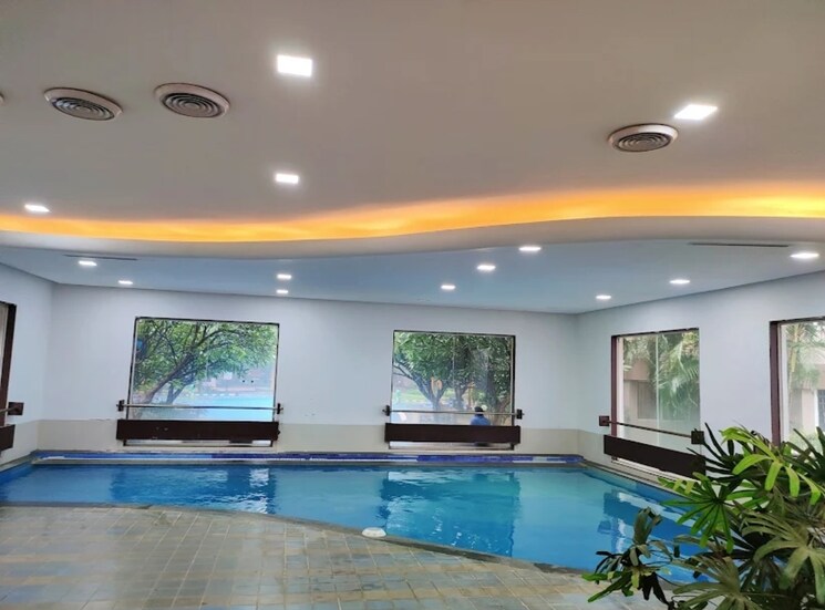 Exterior View, puravankara-purva-riviera 3 Bedroom 1500 Sq.Ft. Apartment In Marathahalli Bangalore 8968130