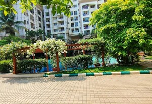 3 BHK Apartment – Exterior View View at Puravankara Purva Riviera, Marathahalli - for Sale