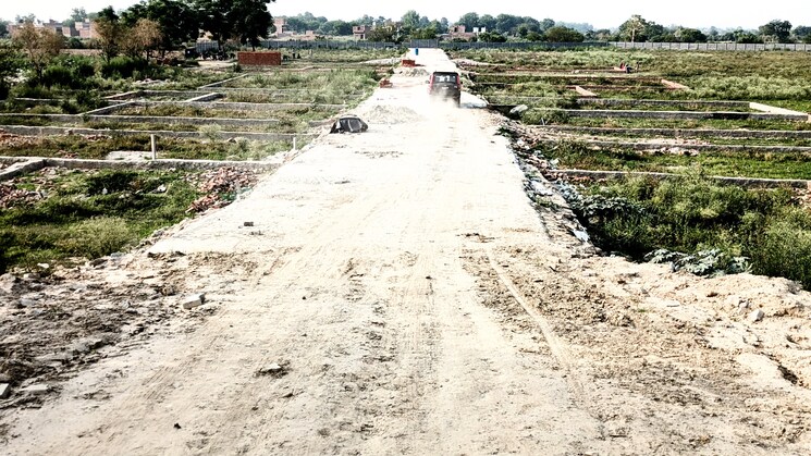 undefined, sector 144  100 Sq.Yd. Plot In Sector 144 Noida 8968125