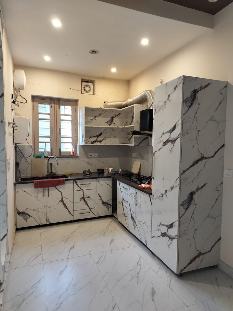 Kitchen, danda lakhond 3 Bedroom 81 Sq.Yd. Independent House In Danda Lakhond Dehradun 8968133