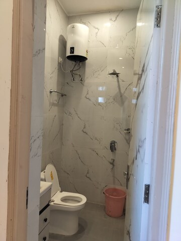 Attached Bathroom in 3 BHK Independent House at Danda Lakhond – for Sale