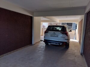 Parking in 3 BHK Independent House at Danda Lakhond – for Sale