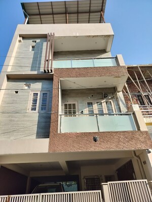 3 BHK Independent House For Sale in Danda Lakhond