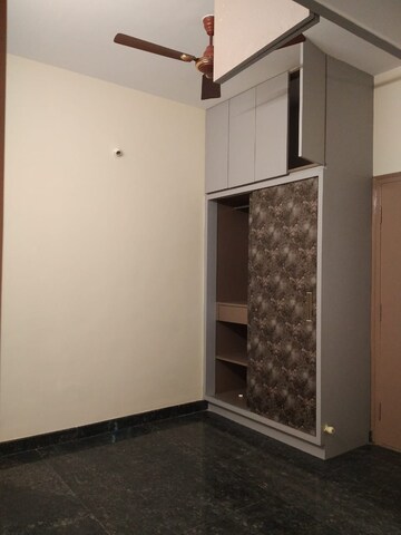 1 BHK Apartment For Rent in Kothanur