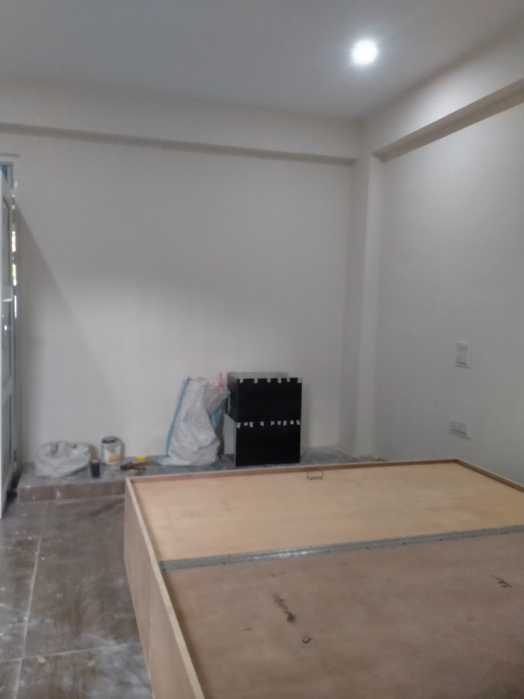 1 BHK 550 Sq.Ft. Independent House in Stellar 135