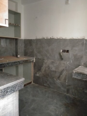 Kitchen in 1 BHK Independent House at Stellar 135, Sector 135 – for Rent