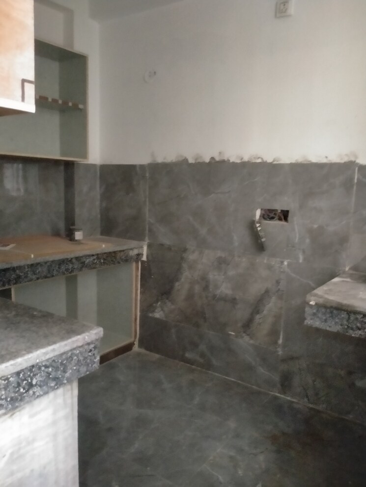 Kitchen, stellar-135 1 Bedroom 550 Sq.Ft. Independent House In Sector 135 Noida 8968154