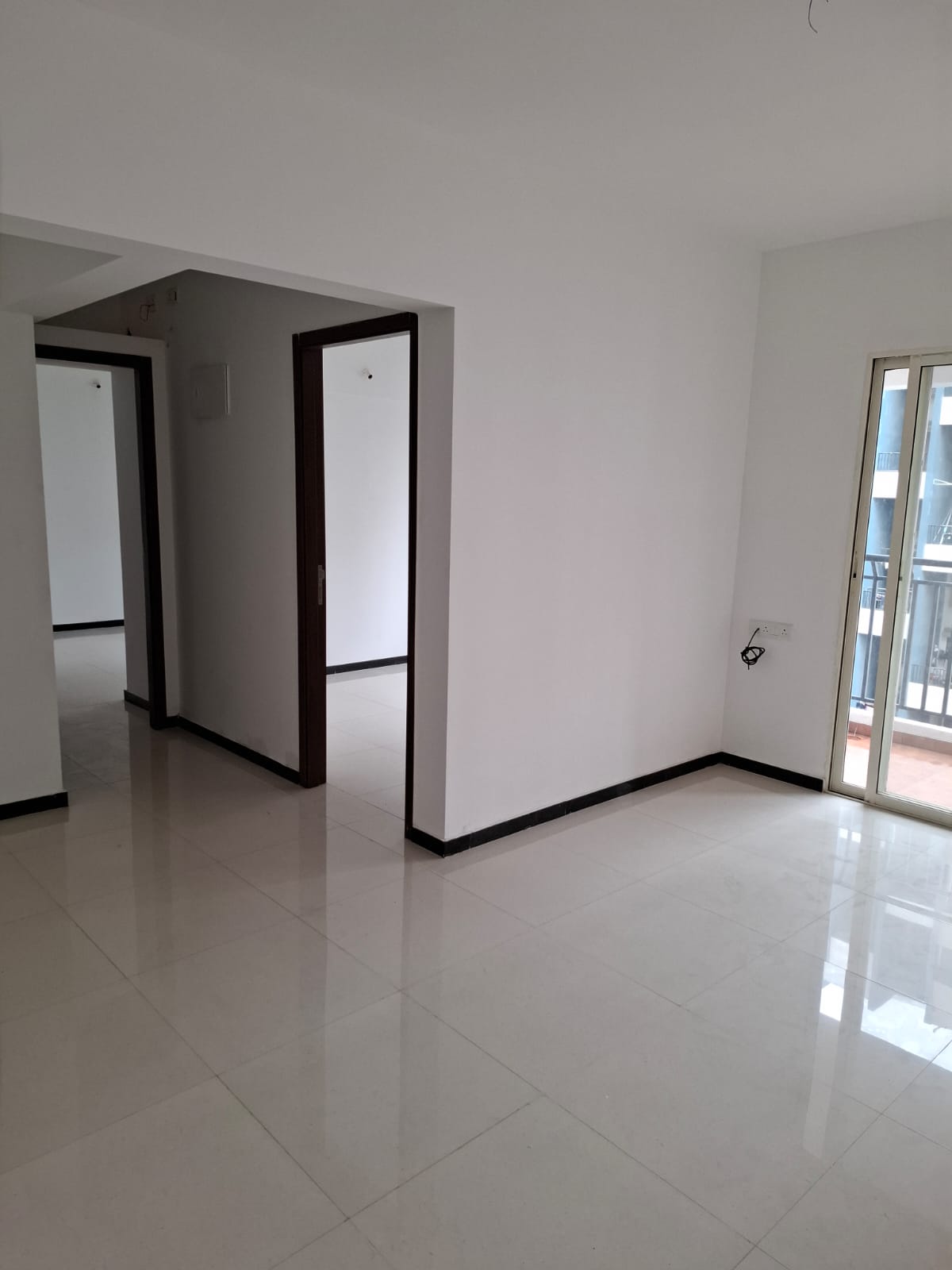 2 BHK Apartment For Rent in Anshul Casa