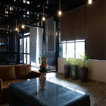 Living Room in  Office Space at Sirsi Road – for Rent