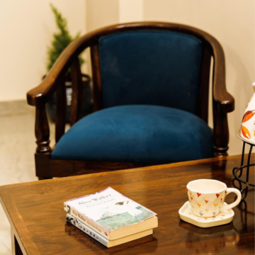  Office Space For Rent in Sirsi Road