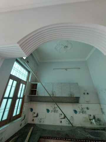 Bathroom in 2 BHK Villa at Indira Nagar – for Rent
