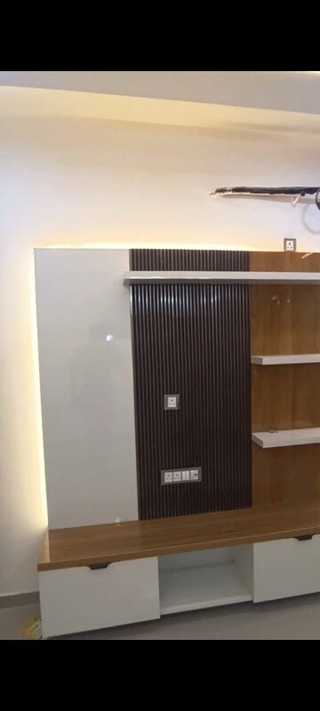 3 BHK Apartment For Rent in ROF Aalayas, Sector 102