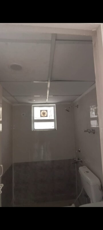 Bathroom in 3 BHK Apartment at ROF Aalayas, Sector 102 – for Rent