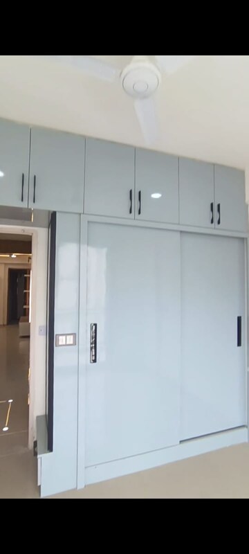 Building Lobby in 3 BHK Apartment at ROF Aalayas, Sector 102 – for Rent