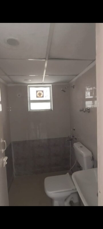Bathroom in 3 BHK Apartment at ROF Aalayas, Sector 102 – for Rent