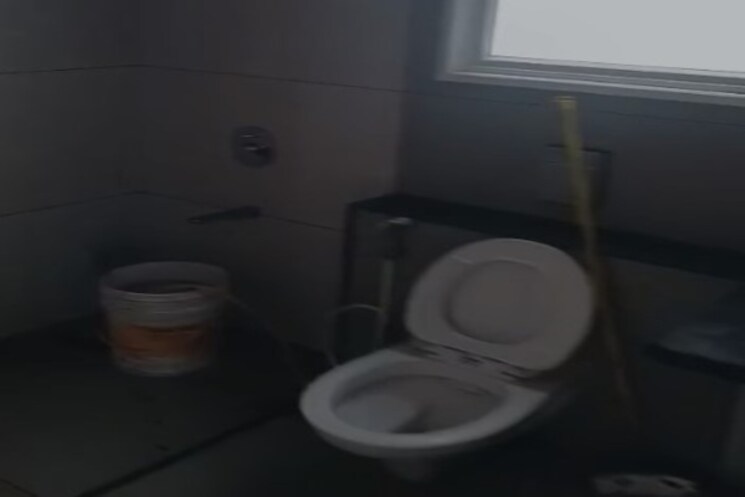 Bathroom, l-t-raintree-boulevard 2.5 Bedroom 1680 Sq.Ft. Apartment In Hebbal Bangalore 8968144