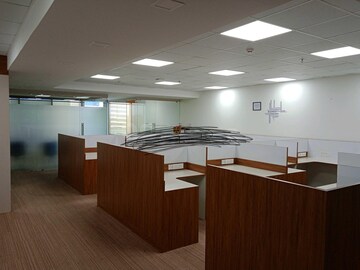 Bedroom in  Office Space at Em Bypass – for Sale