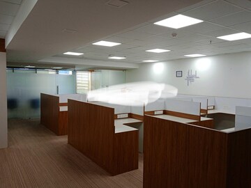 Team Area in  Office Space at Em Bypass – for Sale