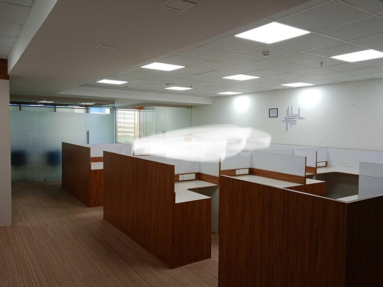 Team Area, em bypass Commercial Office Space 1750 Sq.Ft. In Em Bypass Kolkata 8968169