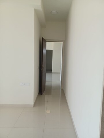 Building Lobby in 2 BHK Apartment at L And T Seawoods Residences, Seawoods – for Sale